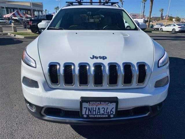 $12395 : 2015 Jeep Cherokee image 2