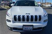 $12395 : 2015 Jeep Cherokee thumbnail