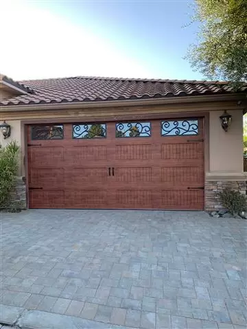 CDS Garage Door image 7