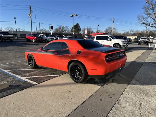 $49999 : 2023 Challenger R/T Scat Pack image 4