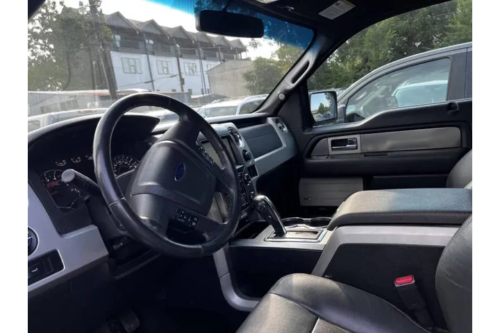 $20995 : 2014 F-150 image 8