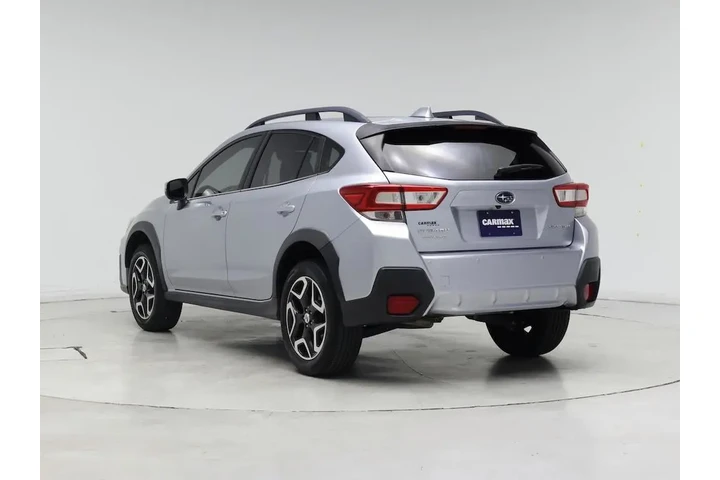 $20998 : Subaru Crosstrek 2018 AWD 2. image 2