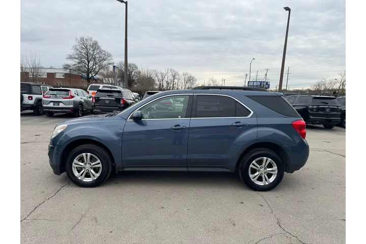 $4980 : 2012 Equinox FWD 4dr LT w/1LT image 5