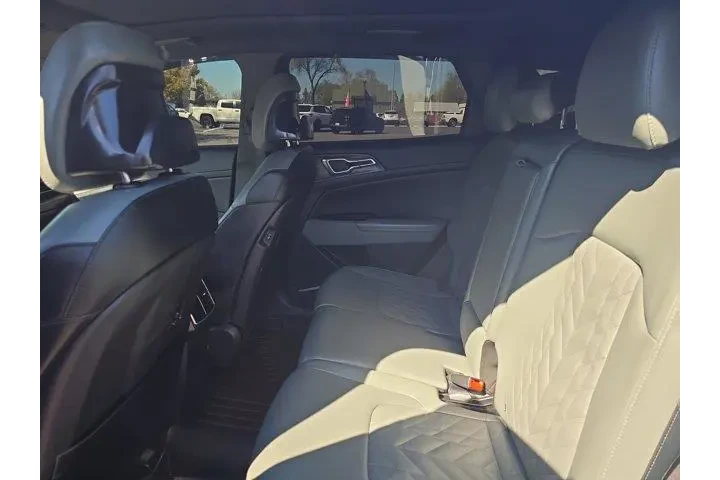 $24995 : Kia Sportage 2023 AWD X-Line image 8