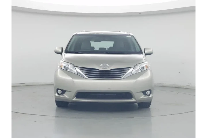 $20998 : Toyota Sienna 2015 XLE 7-Pas image 5