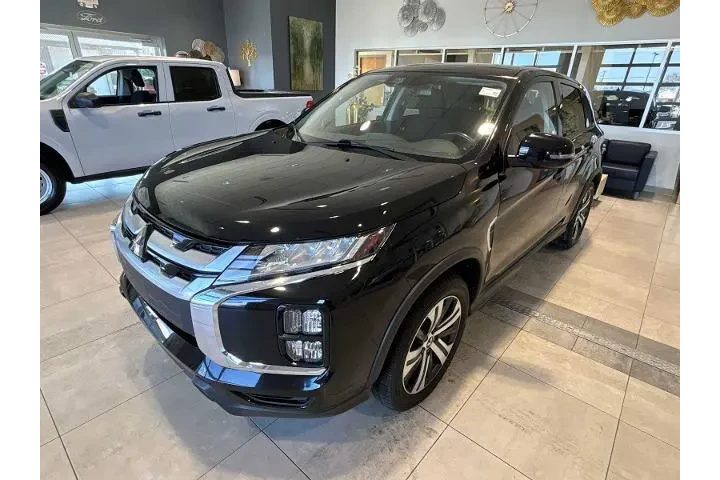 $12800 : Mitsubishi Outlander Sport 2 image 7