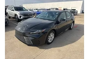 $26597 : Toyota Camry 2025 SE 4dr Sed thumbnail