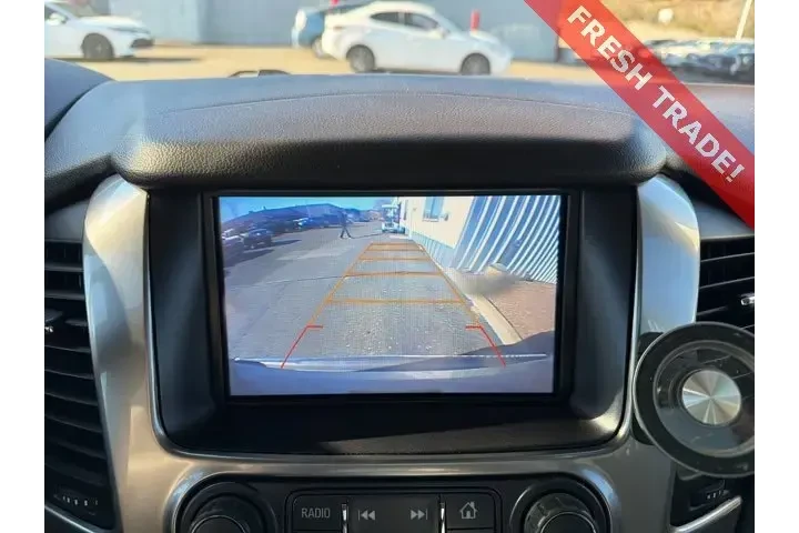 $24874 : Chevrolet Tahoe 2016 4x4 LTZ image 10