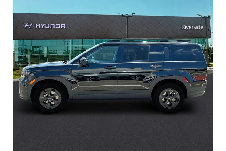$33991 : Hyundai SANTA FE 2025 AWD XR image 3