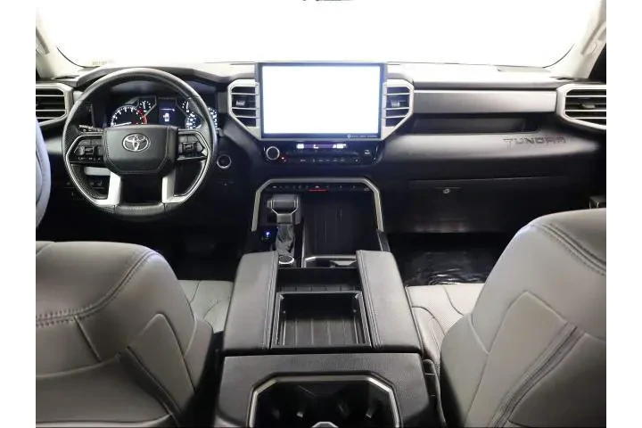 $39995 : Toyota Tundra 2024 4x4 SR5 4 image 10