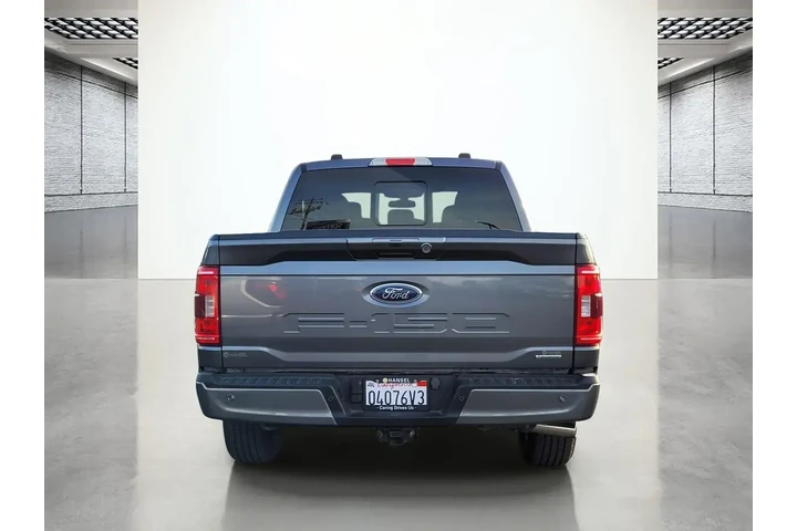 $33895 : Ford F-150 2023 4x2 XLT 4dr image 8