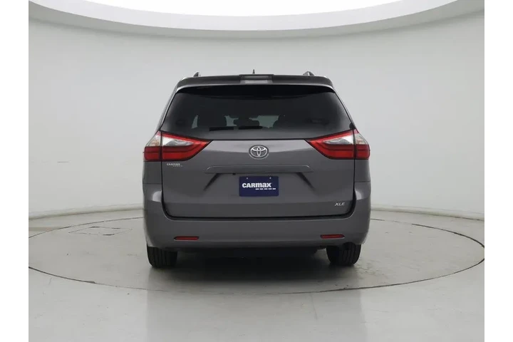 $27998 : Toyota Sienna 2020 XLE 7-Pas image 6