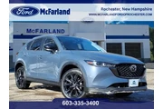 Mazda CX-5 2023 AWD 2.5 S Ca en New Hampshire