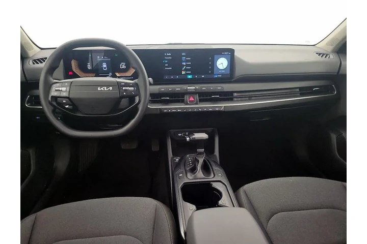 $22998 : Kia K4 2025 LXS 4dr Sedan image 9