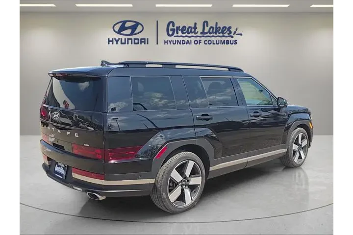 $32777 : Hyundai SANTA FE 2024 AWD Li image 5