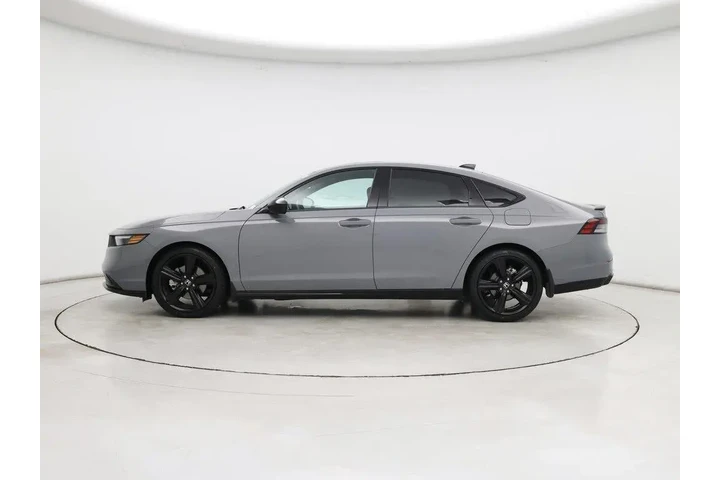 $29998 : Honda Accord Hybrid 2023 Spo image 3