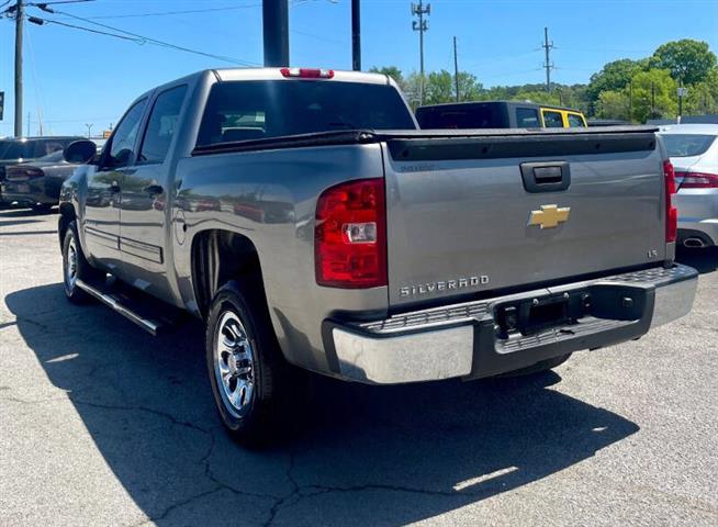 $7900 : 2012 Silverado 1500 LS image 7