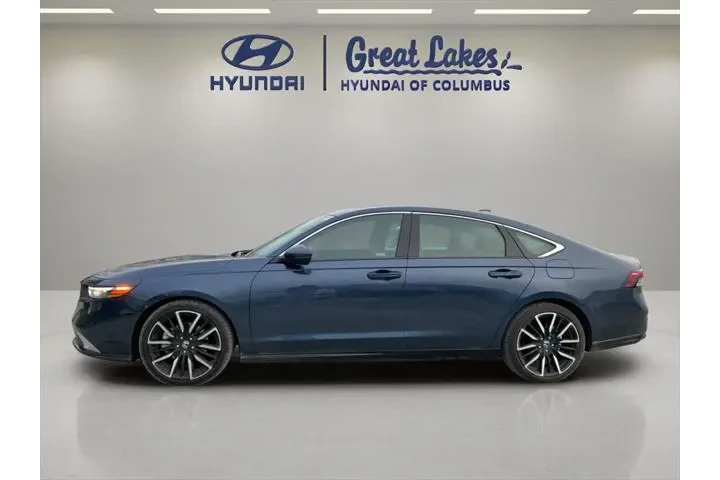 $27977 : Honda Accord Hybrid 2023 Tou image 2