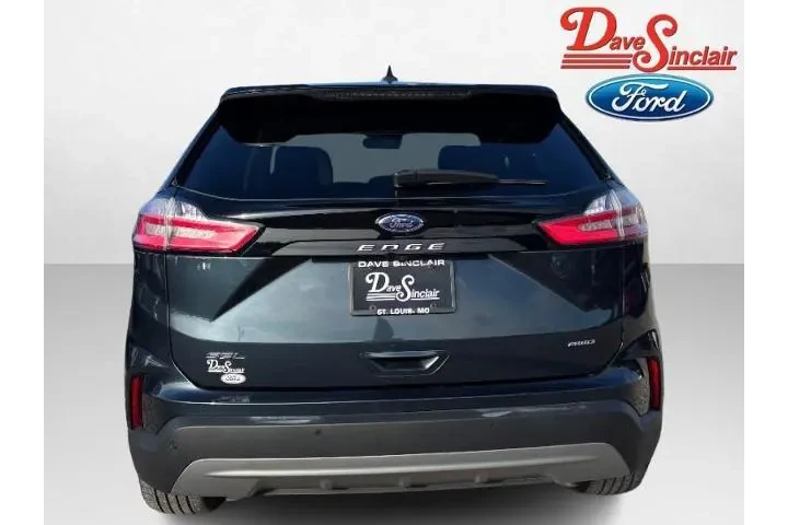 $27995 : Ford Edge 2024 AWD SEL 4dr S image 8
