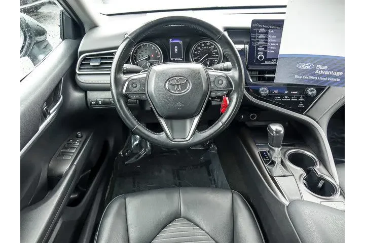 $27895 : Toyota Camry 2023 SE 4dr Sed image 10