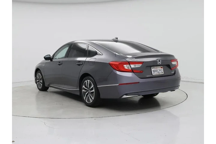 $23998 : Honda Accord Hybrid 2021 EX image 2