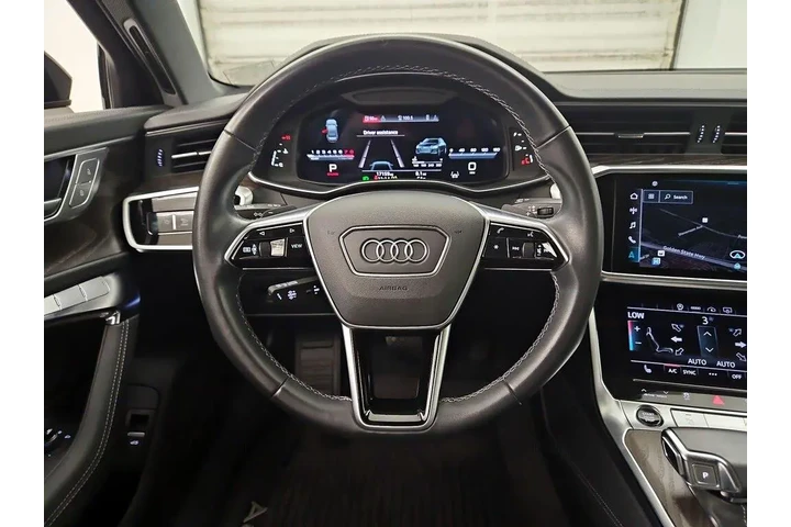 $39998 : Audi A6 2023 AWD quattro Pre image 10