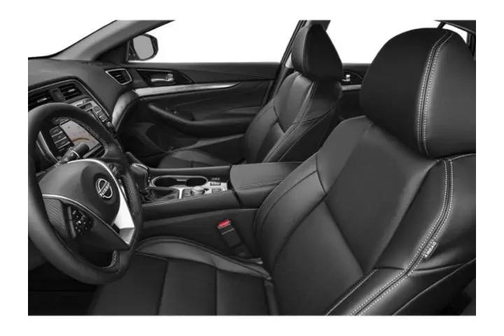 $22595 : Nissan Maxima 2023 3.5 SV 4d image 9