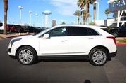 $25000 : Cadillac XT5 2017 4x4 Premiu thumbnail