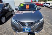 $8995 : 2016 Sentra SV thumbnail