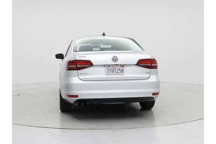 $12998 : Volkswagen Jetta 2016 1.4T S image 6