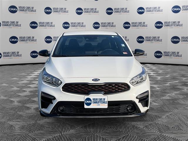 $20000 : PRE-OWNED  KIA FORTE GT-LINE image 8