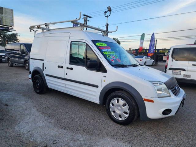 $9999 : 2013 Transit Connect XLT image 1