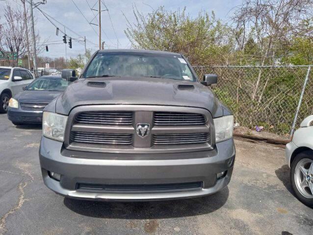 $13500 : 2012 RAM 1500 Sport image 6