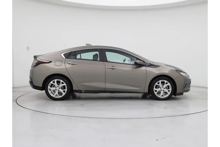 $15998 : Chevrolet Volt 2017 Premier image 7