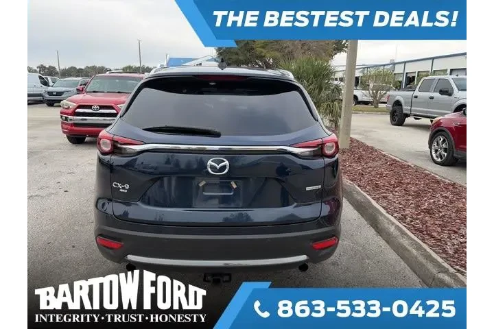 $25888 : Mazda CX-9 2021 AWD Grand To image 9