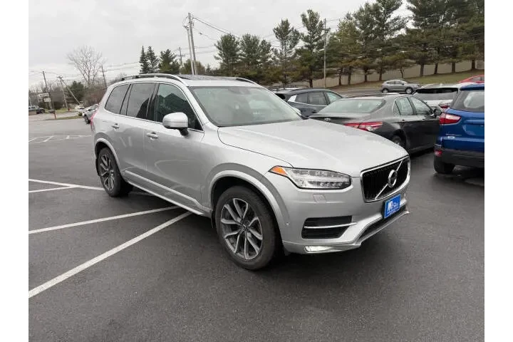 $14999 : 2018 XC90 T6 Momentum image 4