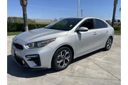 Kia Forte 2021 FE 4dr Sedan en Kings County
