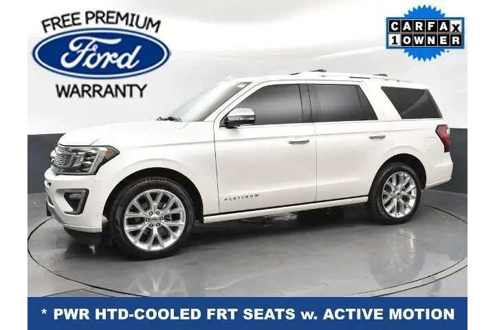 $30999 : Ford Expedition 2019 4x2 Pla image 5