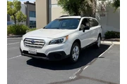 2016 Outback 2.5i thumbnail