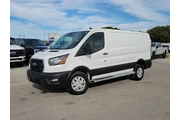 Ford Transit 2024 250 3dr SW en Miami