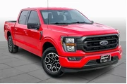 $39138 : Ford F-150 2023 4x2 XLT 4dr thumbnail