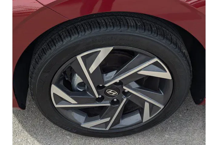 $22999 : Hyundai ELANTRA 2025 SEL Spo image 7