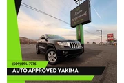 2013 Grand Cherokee Laredo en Yakima