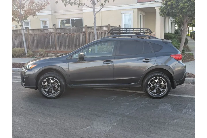 $18988 : 2019 Crosstrek image 8