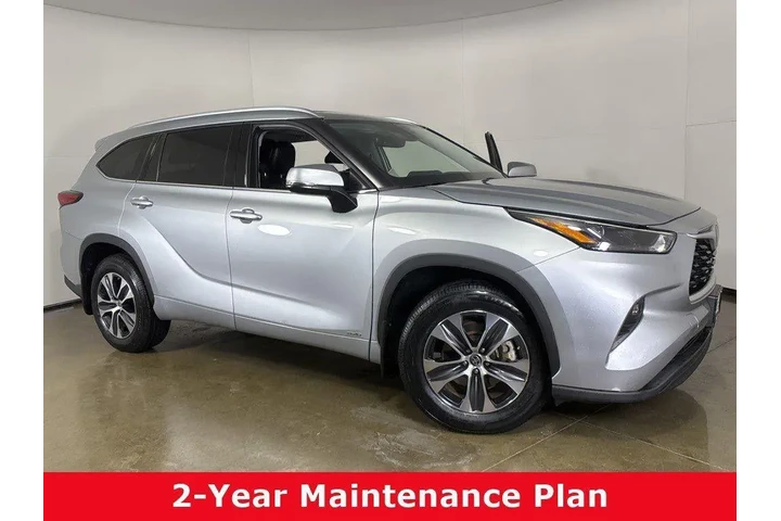 $30000 : Silver Certified2022 Highland image 1