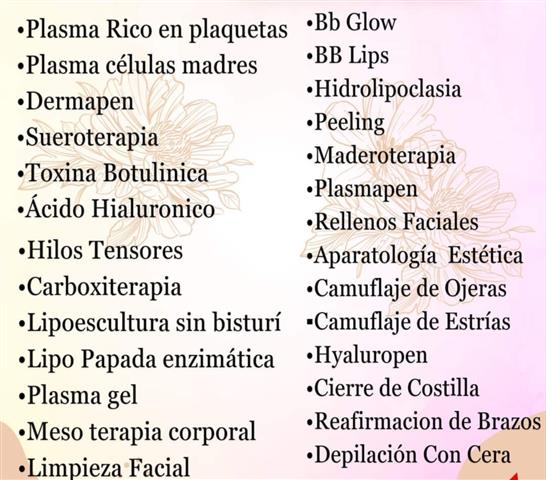Curso de Botox , Ácido Hialuró image 5