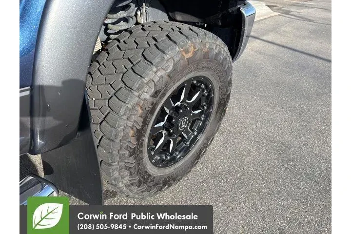 $35000 : Ford F-350 Super Duty 2014 4 image 8