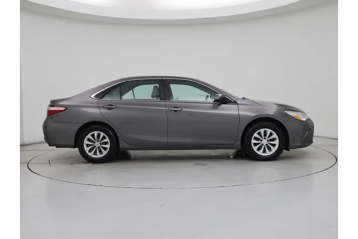$14998 : Toyota Camry 2016 LE 4dr Sed image 7