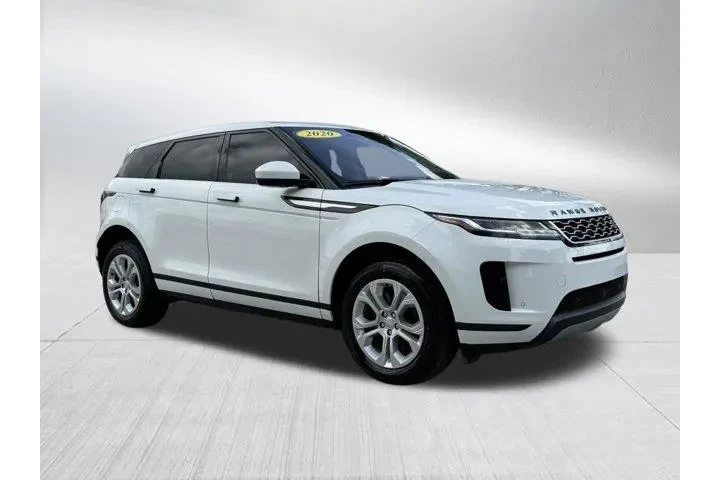 $19869 : Land Rover Range Rover Evoqu image 3