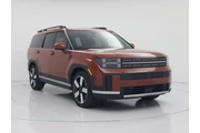 Hyundai SANTA FE 2025 Limite en Raleigh
